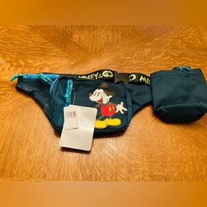 Micky & Co Fannypack